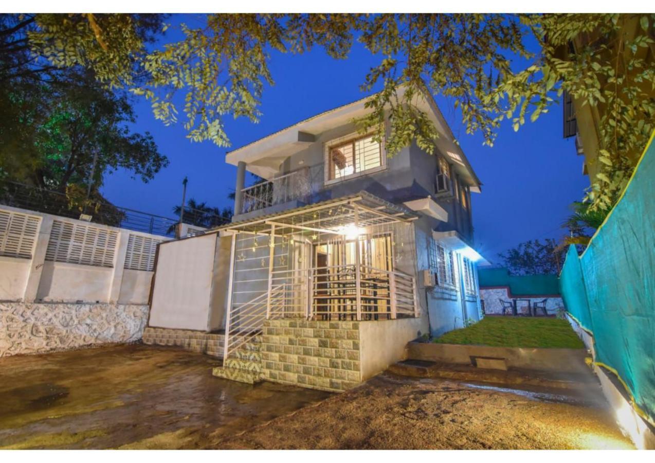 Regal Villas Mudra Villa 3Bhk 로나발라 외부 사진