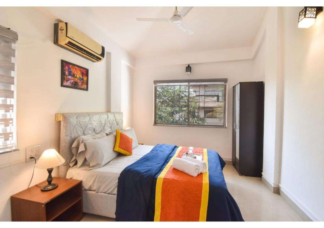Regal Villas Mudra Villa 3Bhk 로나발라 외부 사진
