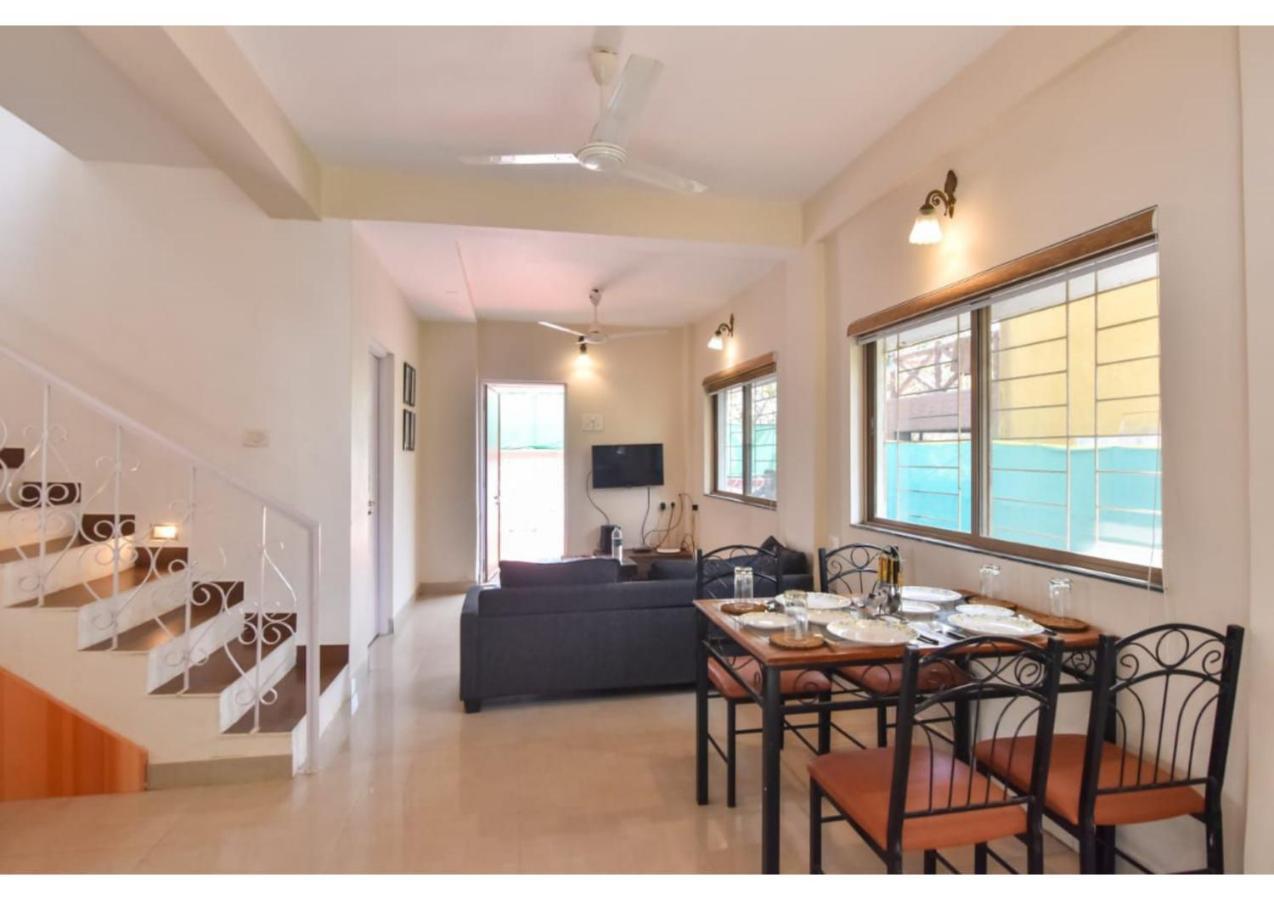 Regal Villas Mudra Villa 3Bhk 로나발라 외부 사진