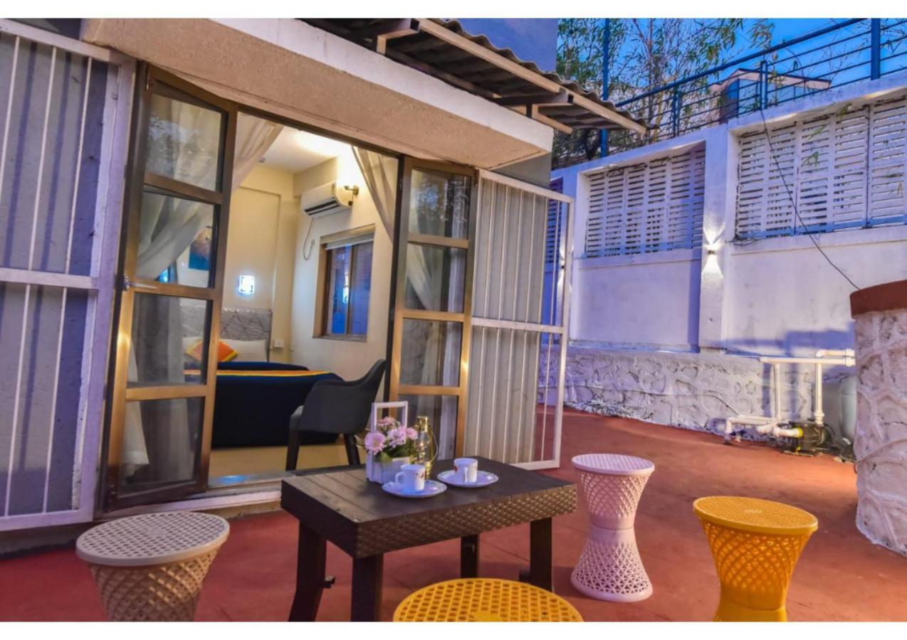 Regal Villas Mudra Villa 3Bhk 로나발라 외부 사진