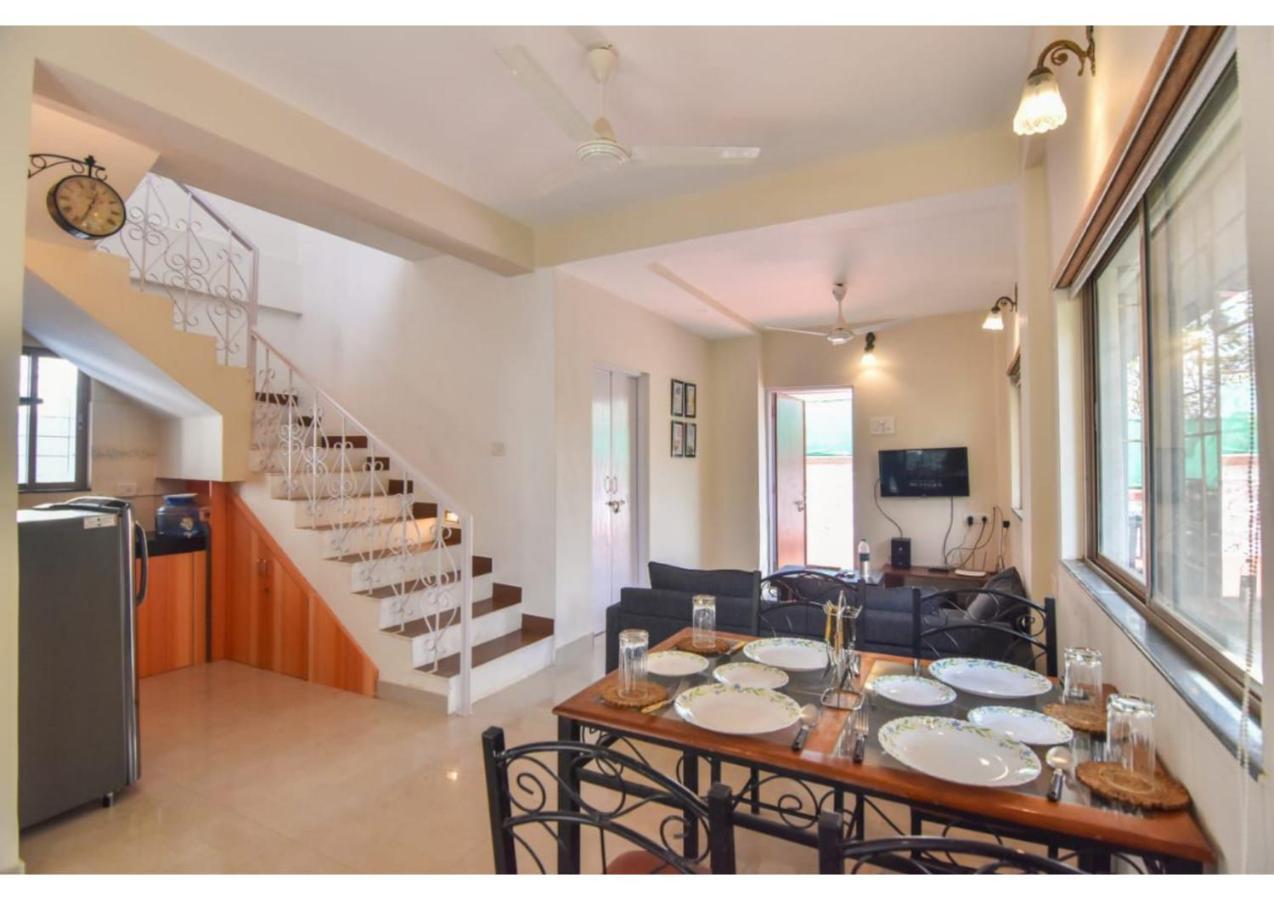 Regal Villas Mudra Villa 3Bhk 로나발라 외부 사진