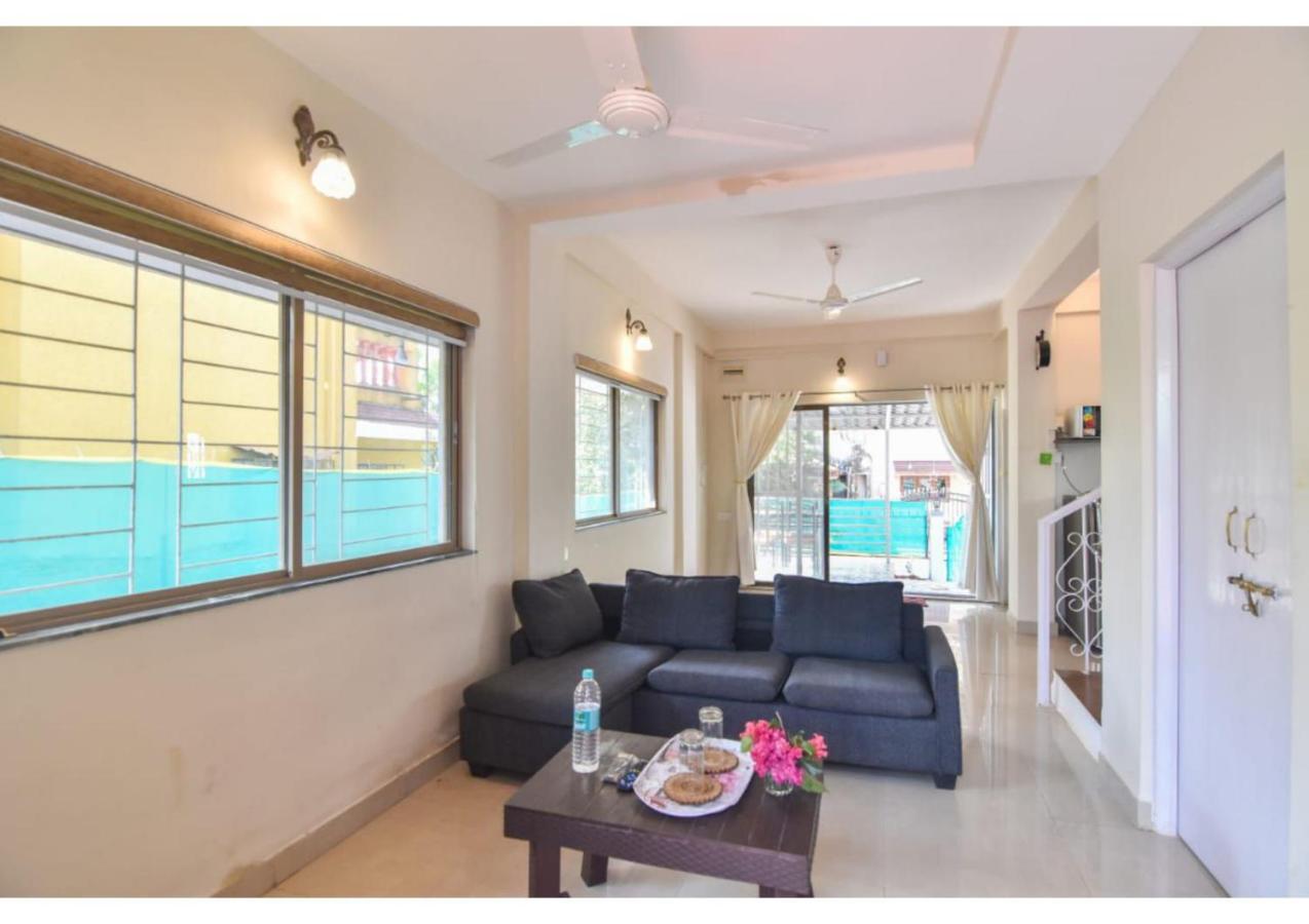 Regal Villas Mudra Villa 3Bhk 로나발라 외부 사진