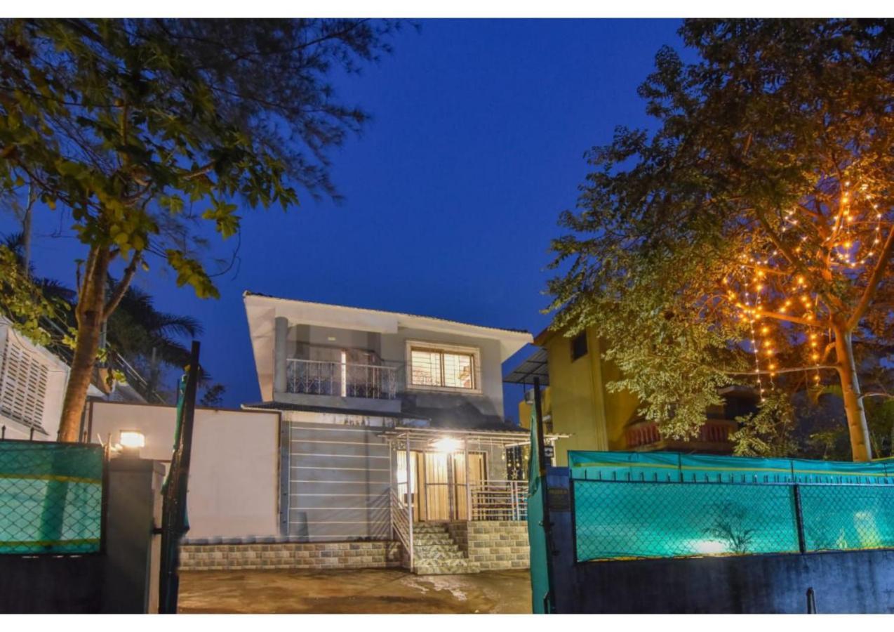 Regal Villas Mudra Villa 3Bhk 로나발라 외부 사진