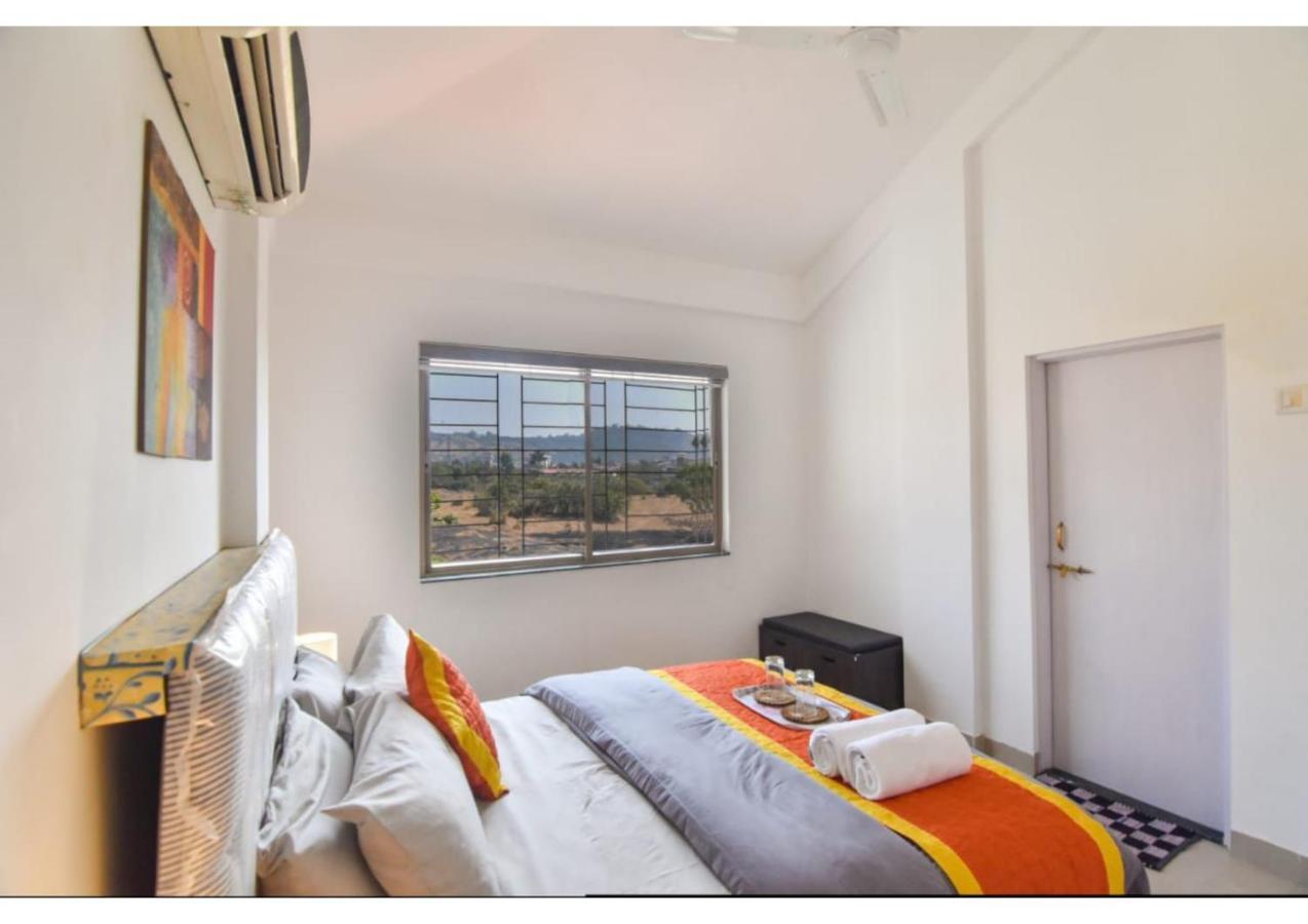Regal Villas Mudra Villa 3Bhk 로나발라 외부 사진