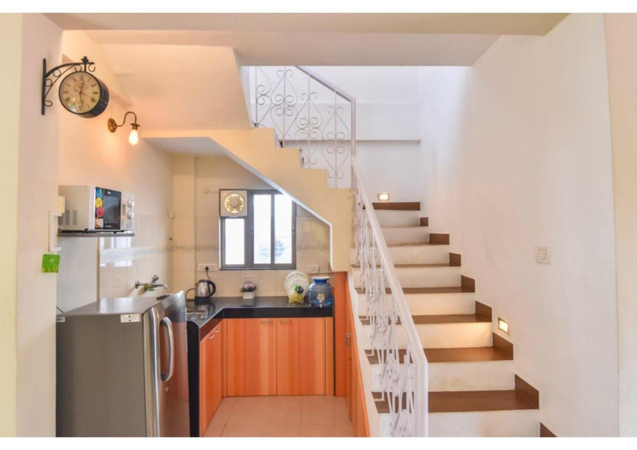 Regal Villas Mudra Villa 3Bhk 로나발라 외부 사진