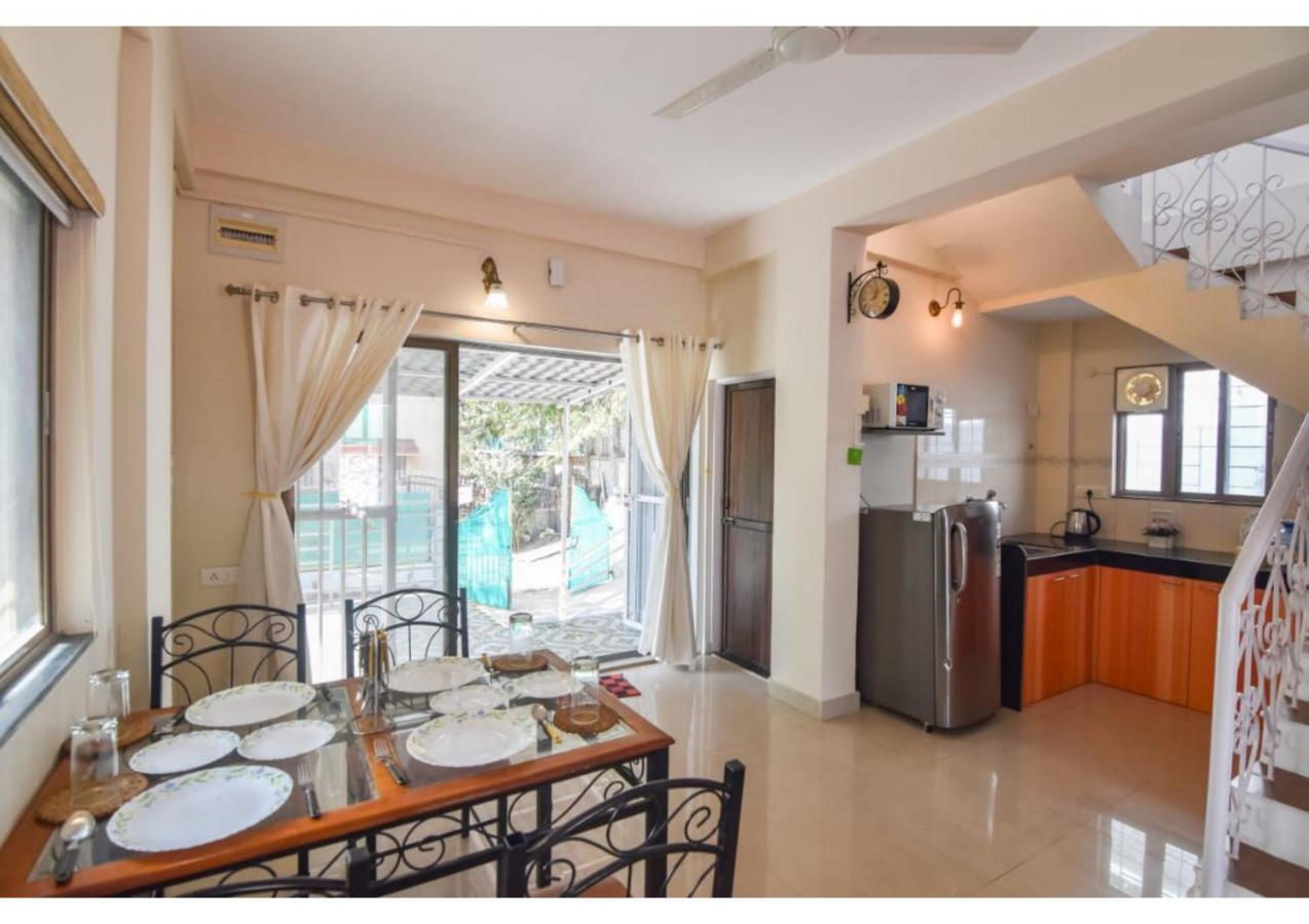 Regal Villas Mudra Villa 3Bhk 로나발라 외부 사진