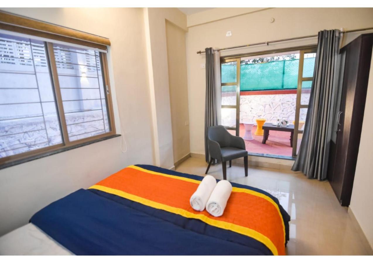 Regal Villas Mudra Villa 3Bhk 로나발라 외부 사진