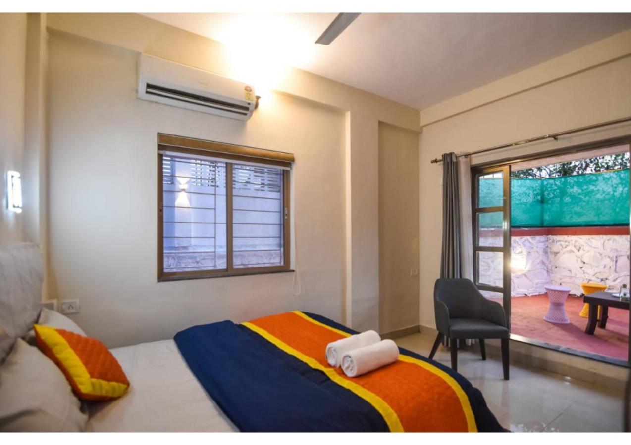 Regal Villas Mudra Villa 3Bhk 로나발라 외부 사진
