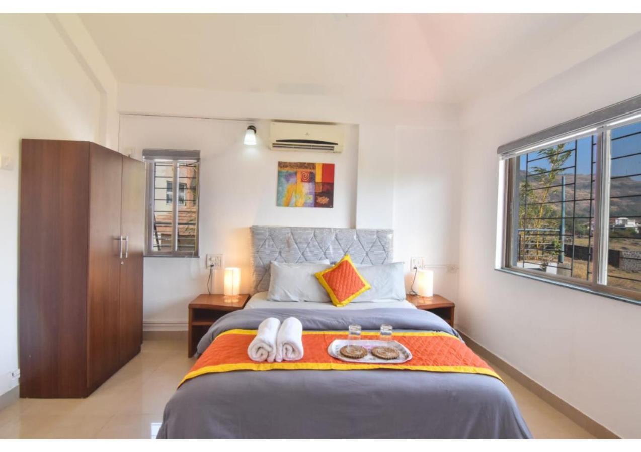 Regal Villas Mudra Villa 3Bhk 로나발라 외부 사진